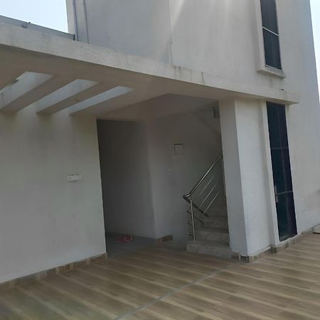 Hotel Aashirwad Residency Alībāg Exteriér fotografie